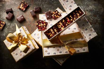 → Pâtisserie Thiébaut · Pâtisserie Nancy · Chocolaterie 